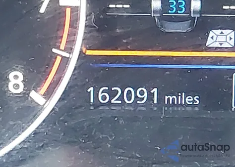 2019 Nissan Altima 2.5 Sr z USA, uszkodzony, nr VIN 1N4BL4CV7KN320264